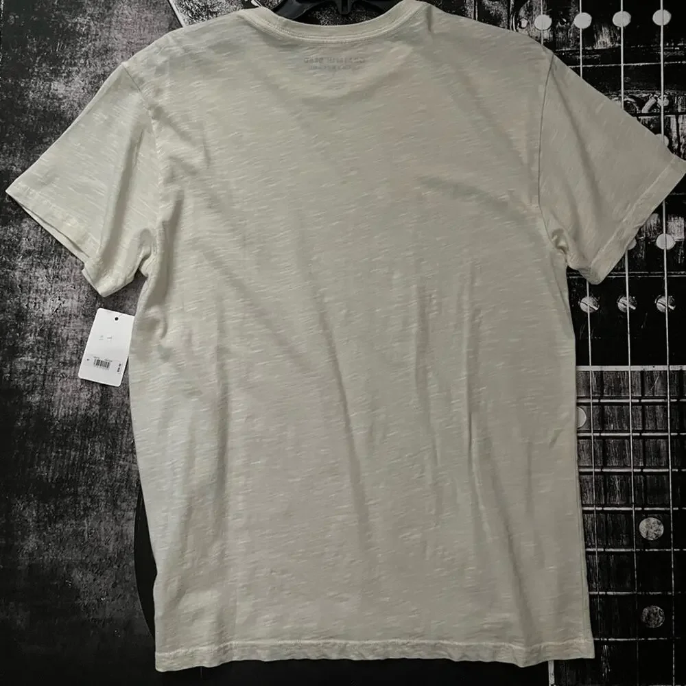 NWT Grateful Dead Holiday Tee